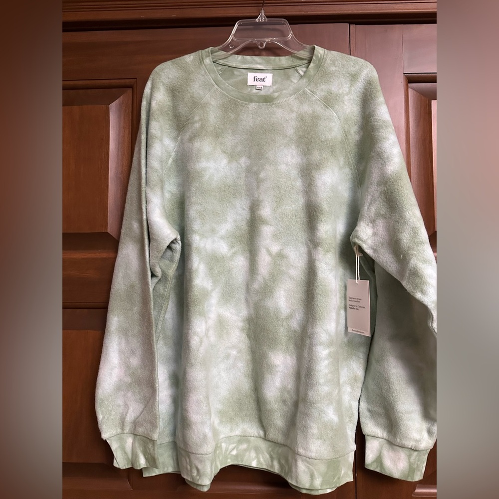 Feat Clothing Sweatshirt XXL